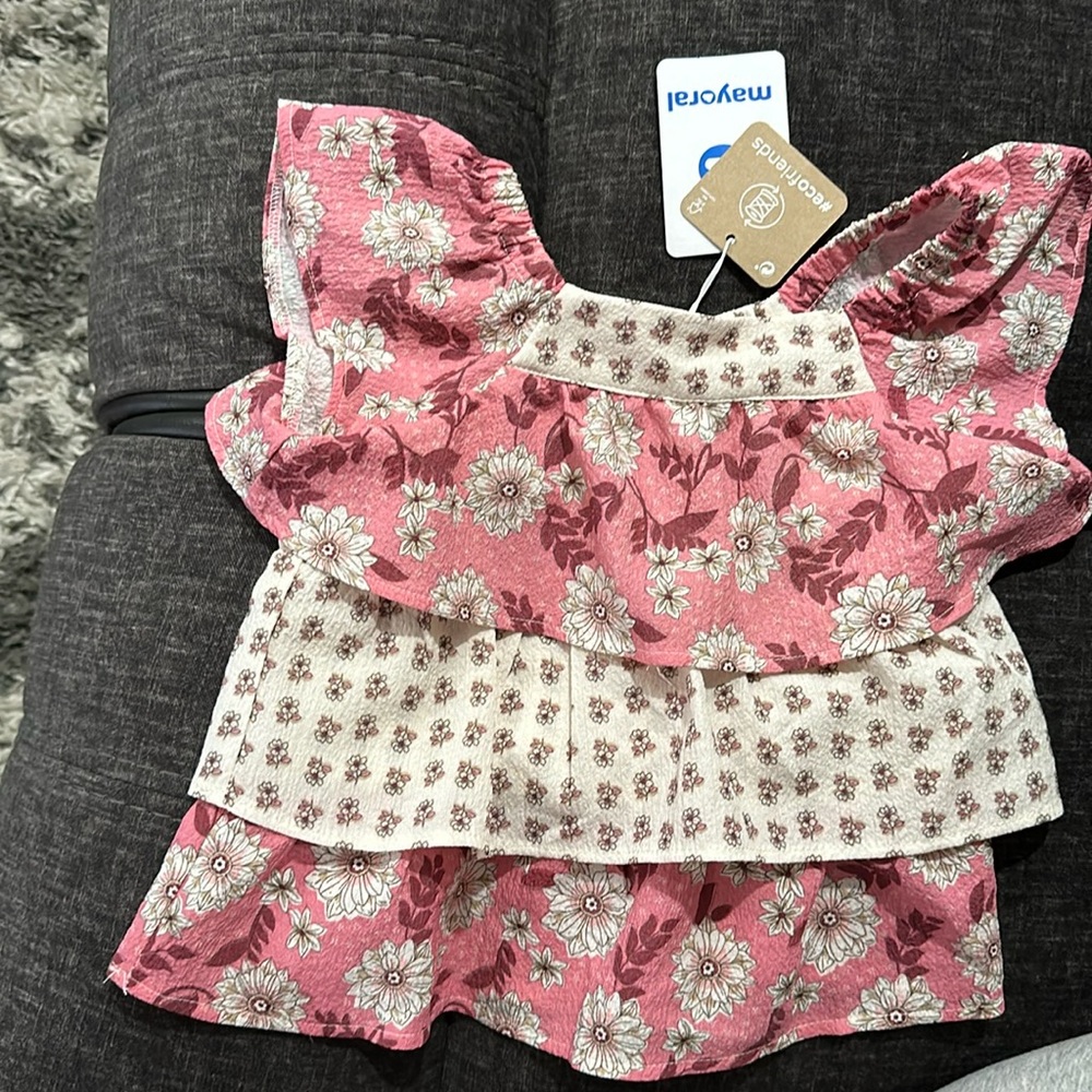 Mayoral Dress